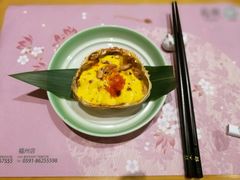 -花潮料理艺食馆(世欧广场店)
