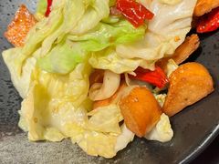 -那拉提之疆·新疆菜(美院店)