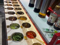 -江南福宴·澳门海鲜.牛肉火锅(汇高栢悦中心店)