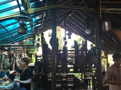 -自然餐厅(Phuket)