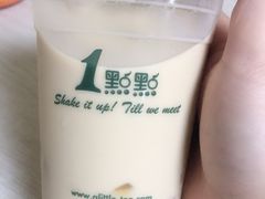 -1点点(汇海广场店)