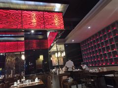 大堂-捞神煲汤火锅(湖滨商业街店)