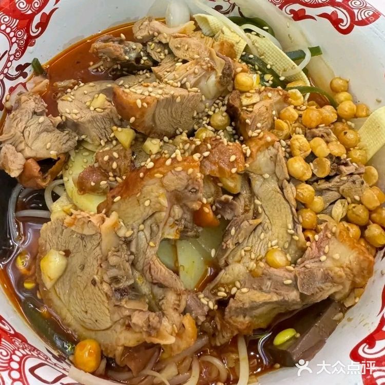  他们家的冒烤鸭，简直就是为我量身定制的！