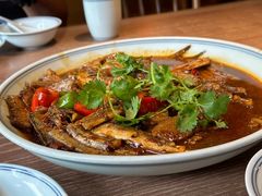 -周家二小姐的菜(西津渡店)