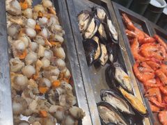 -蓉城四海·澳牛炙烤自助(江阴周庄店)