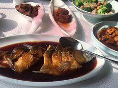 -杭州西湖柳莺里酒店·闻莺厅