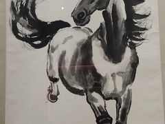 -徐悲鸿纪念馆