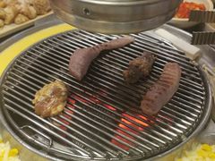 -喜来稀肉(虹泉路店)