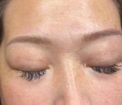 -本小姐美学·半永久纹眉野生眉