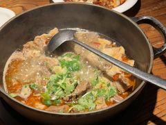 -福茂源横山铁锅羊肉(高新路店)