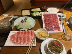 -佬土鹅肠火锅(解放路店)