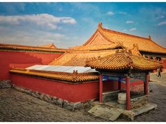 -故宫博物院(故宫)