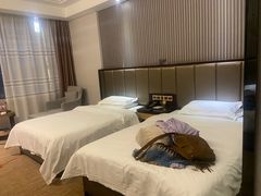 -温州大酒店