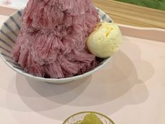 -Ice Monster冰馆·CNN评选全球十大甜品(国贸商城店)