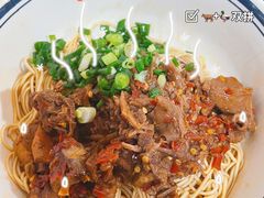 -李易面馆(树木岭店)