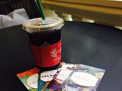 -星巴克臻选(广州沙面店)