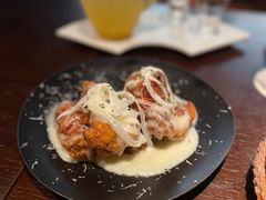-Fuzzy Bistro 浮几韩餐·茶酒馆