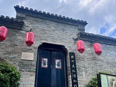 -回龙窝历史文化街区