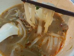 -潮镇老尾牛杂(环城西路店)