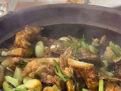 -鹏天阁酒楼·海鲜(红旗店)