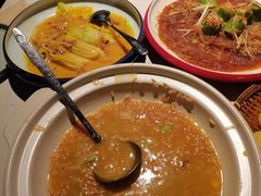 -院8里·小聚园老川菜(九眼桥店)