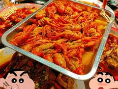 -李叔叔虾蟹大排档(青羊店)