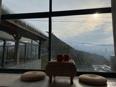 -江南天池