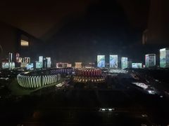 -济南喜来登酒店