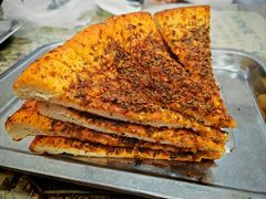 烤油馕-清真·穆萨砂锅(大皮院店)