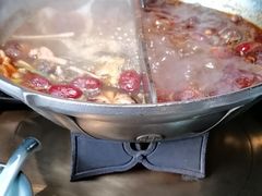 -湊湊火锅·茶憩(新中关购物中心店)