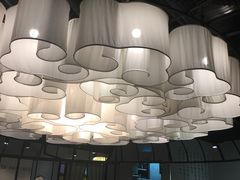 大堂-潮堂(环球金融中心店)