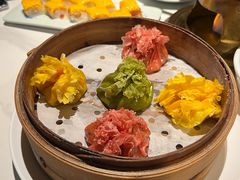 -龍聚祥烧麦馆(鼓楼店)