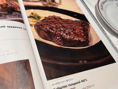-波特曼西餐厅(南岗店)