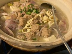 三鲜火锅-集贤门·徽菜(福田店)