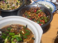 -李东农庄(中南百草园地标店)