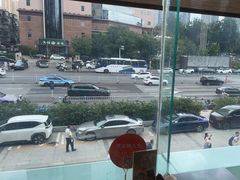 -东方红海鲜百汇(国际大厦店)