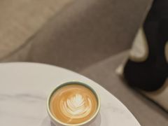 -Beans Solo豆号咖啡(百家湖花园店)