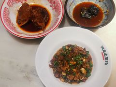 -洞庭土菜馆(天河北总店)
