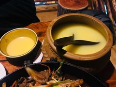 -小木屋米酒店总店