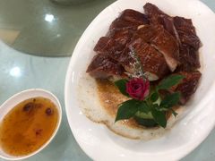 烧鹅（例牌）-东江海鲜酒家(艺都分店)