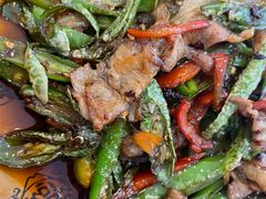 -乐山第一家临江鳝丝(茶坊路店)