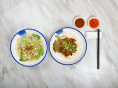 -抖牛白塔牛肉粿条汤(水围店)