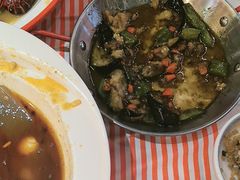 -霸王虾·麻辣小龙虾(清水河公园店)