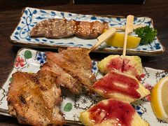 -哥哥の深夜食堂(红松东路店)