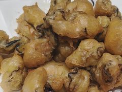 -大连湾旭日·家宴·海肠捞饭(马栏广场店)