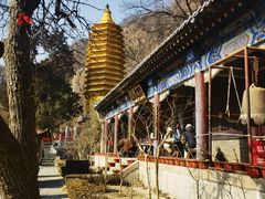 -天津盘山风景名胜区