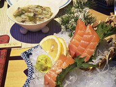 -琴寿司居酒屋(中山广场店)