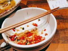-洞庭土菜馆(易发广场店)