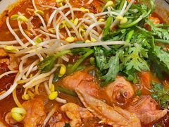 -济扶岛韩国海鲜汤제부도 해물탕(望京店)