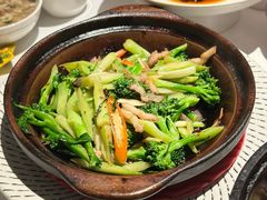 -嘎纳时光餐厅(水游城尚街店)